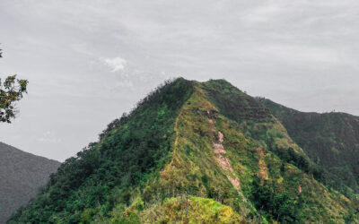 Gunung Sangar